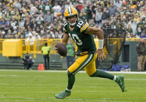 Steelers vs Packers Game Preview and Betting Pick Against the Spread