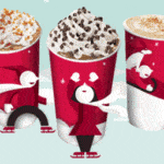 <div>Starbucks Holiday Drinks 2023 Launch 11/2 & Free Red Cup Day 11/16!</div>