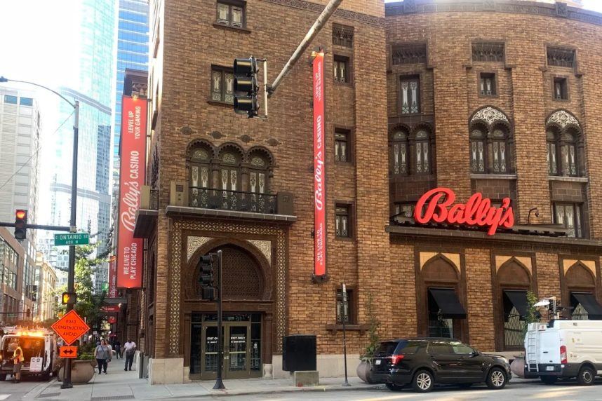 Bally’s Reportedly Facing Multiple Investigations, Including Feds, Over Chicago Casino