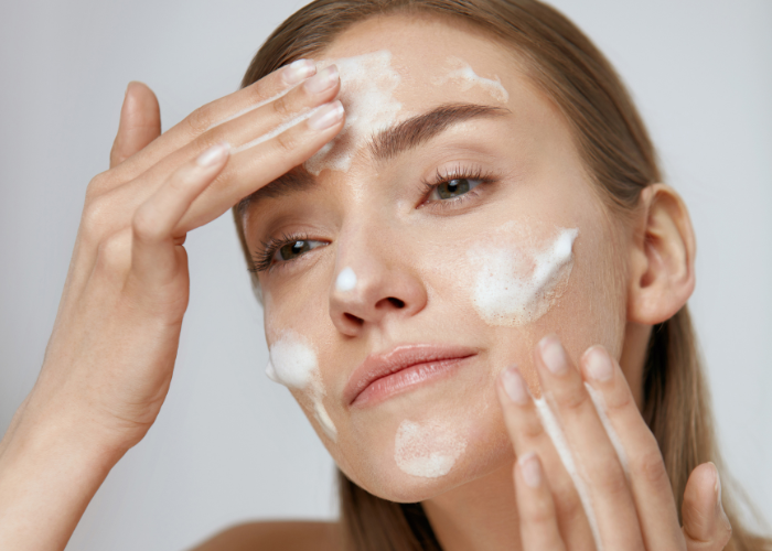 Expert tips for soft, moisturised skin this winter