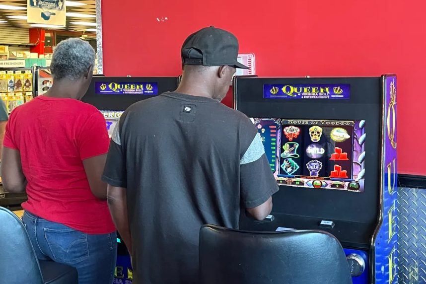 Virginia Police Encourage Public to Snitch on Illegal Gaming Operations