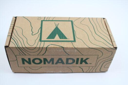 Nomadik “Protection From The Elements” Review + Coupon