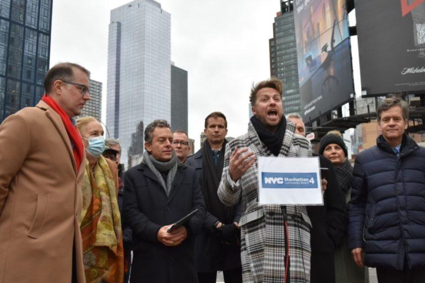 NYC Community Boards Oppose City Plan to Fast-Track Casino Review Process