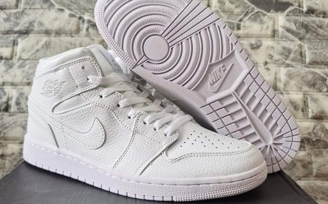 Nike Air Jordan Shoes $93 Shipped
