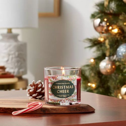 Opalhouse Candles – 30% OFF Tons of Festive Scents! As low as $3.50 a piece!