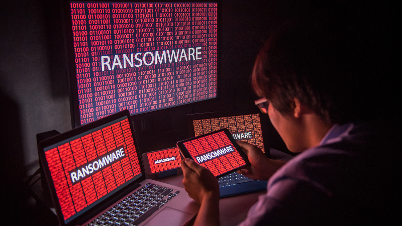 Protect Against Ransomware: The Ultimate Prevention Guide
