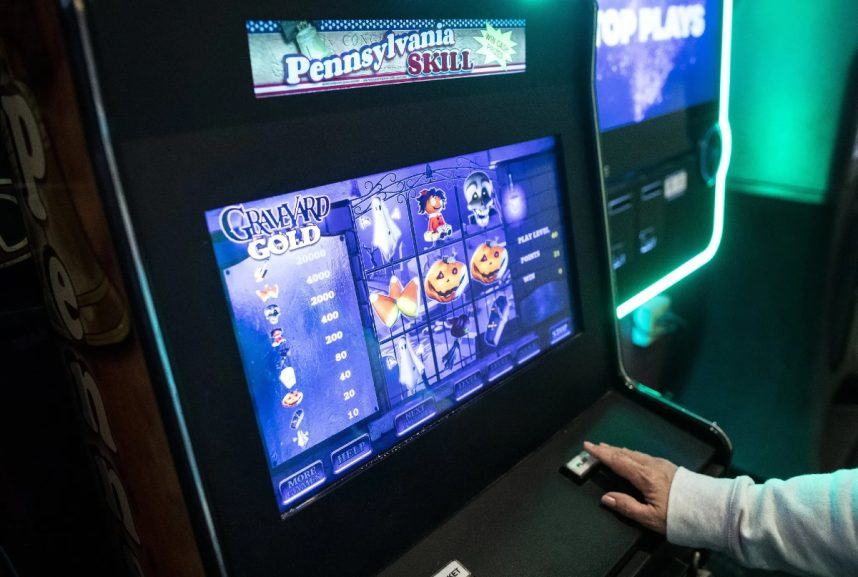 Pennsylvania Skill Games Win Major Court Ruling, But State to Appeal Decision