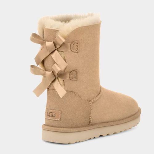 <div>The UGG Closet Is OPEN For 4 More Hours! Up To 50% Off Boots, Slippers, & MORE!</div>