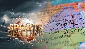 Virginia Sets New Sports Betting Records in October