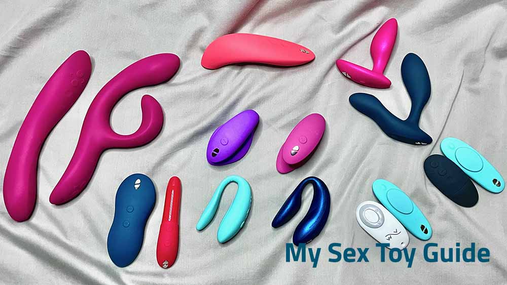 Can You Use a Vibrator When Pregnant? A Sexologist Answers!