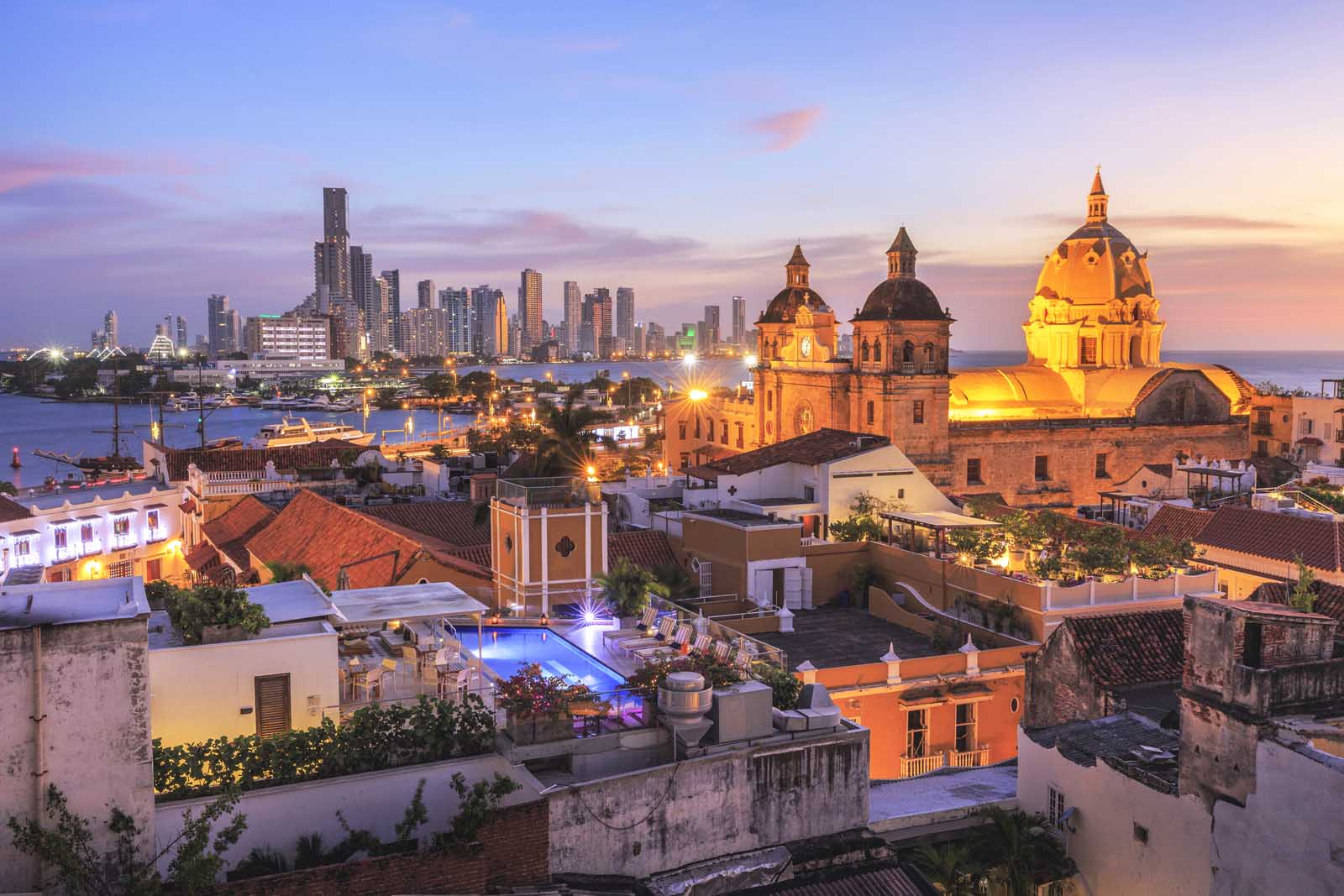 18 Best Things to Do in Cartagena – The Jewel of Colombia