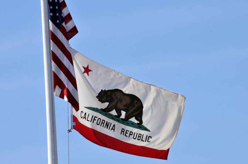 California Sports Betting Backers Amend Proposals