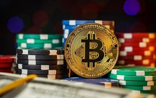 Can You Cash Out Bitcoin at a Casino Without ID?