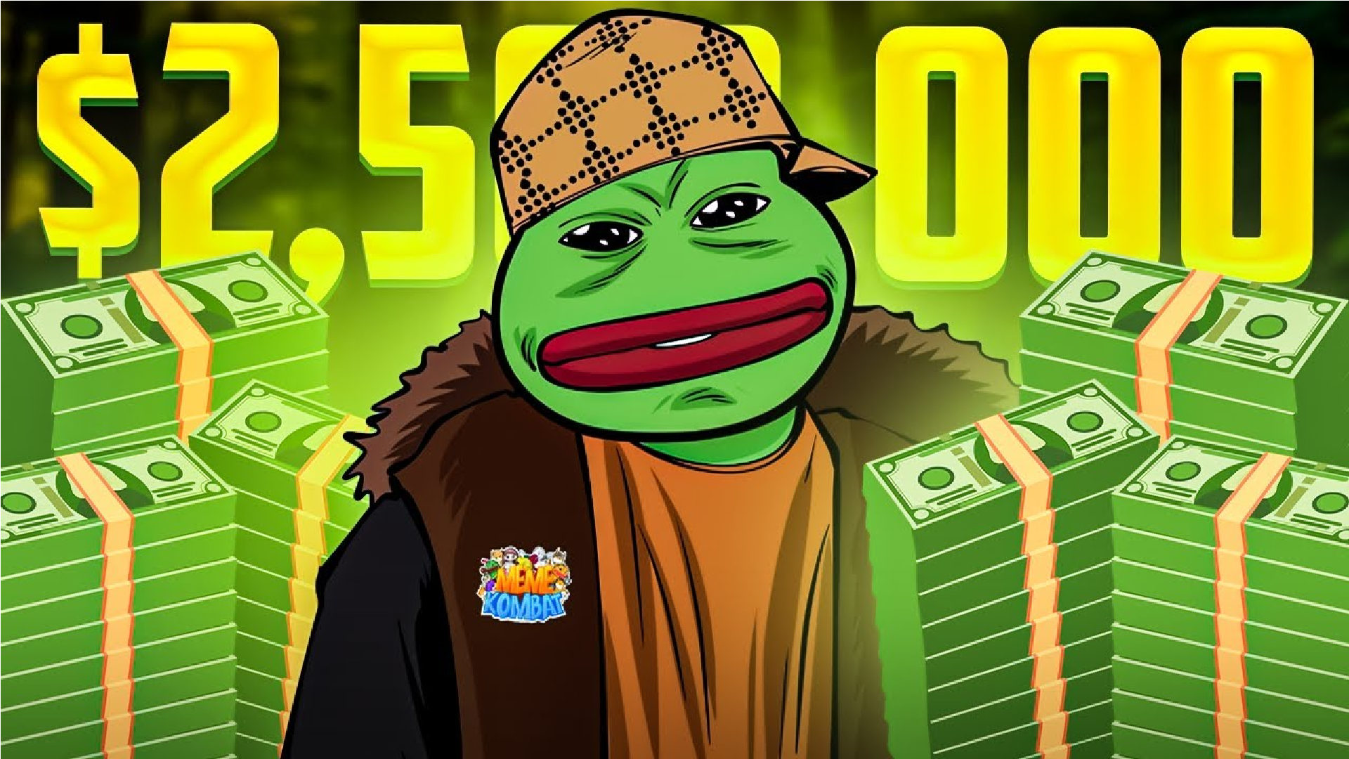 Hottest Play-to-Earn Meme Coin to Watch in 2024 – Could It Be the Next PEPE?