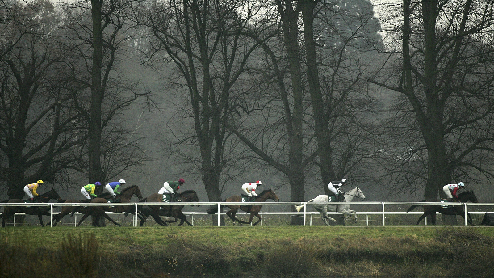 Boxing Day ITV Racing Tips: Top jock, one booked ride – I’m taking the hint