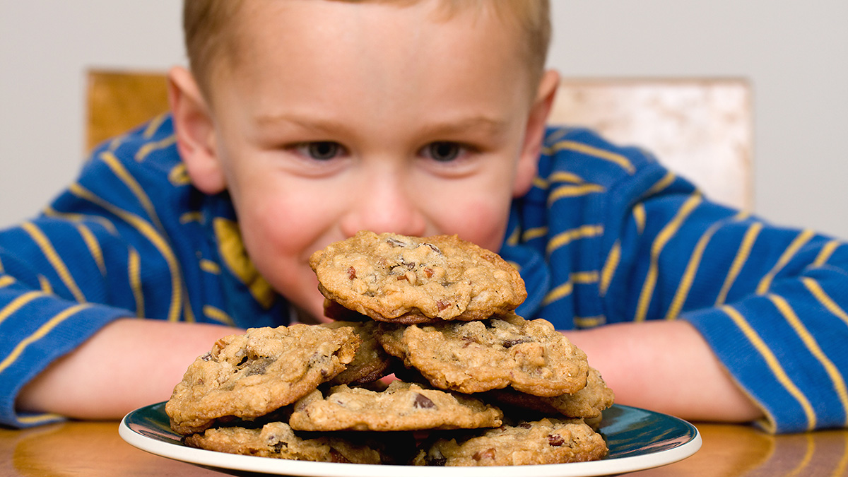 National Cookie Day Is Here. Here are 9 Ways to Celebrate