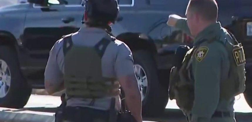 UPDATED: UNLV Campus is Site of Mass Shooting, Three Fatalities, Shooter Dead
