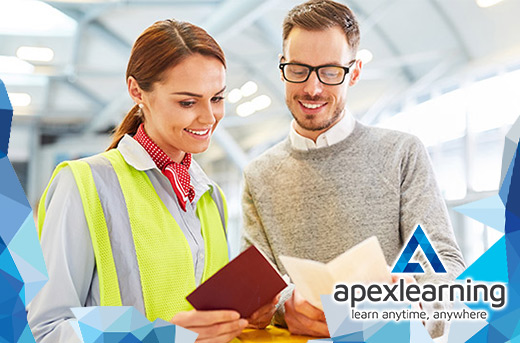Apex Learning`s Airport Management Level 3 Online Course – Gain New Knowledge