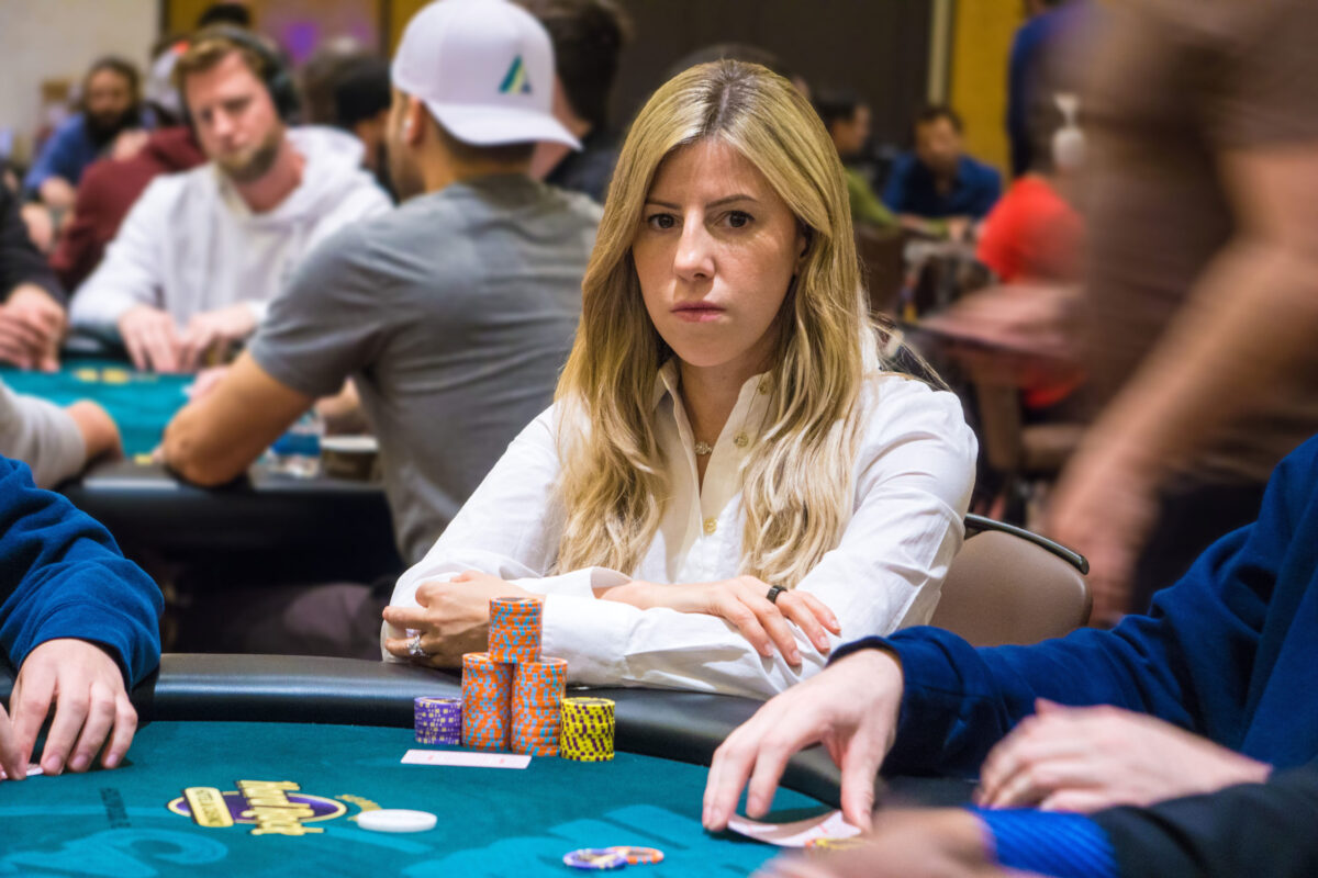 Kristen Foxen Wins Third Global Poker Index Player of the Year Award, Bin Weng and Nick Pupillo Join Her for First Time