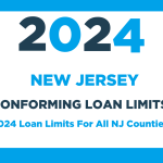 2024 Conforming Loan Limits For Delaware (DE)