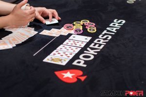 PokerStars LIVE Manila Super Series 19 greets 2024 with a PHP 10M (~USD 180K) guaranteed Main Event; Flight A sets off today