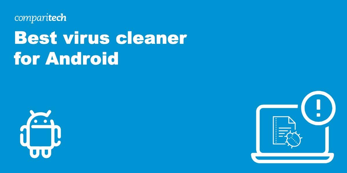 Best Virus Cleaner for Android in 2024