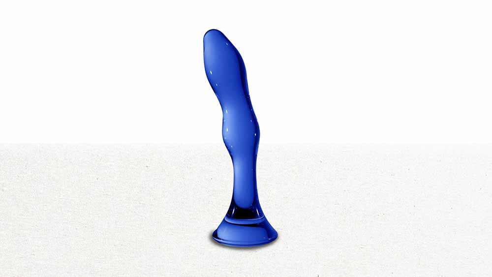 How To Clean A Glass Dildo? PRO TIPS From A Sex Toy Tester!