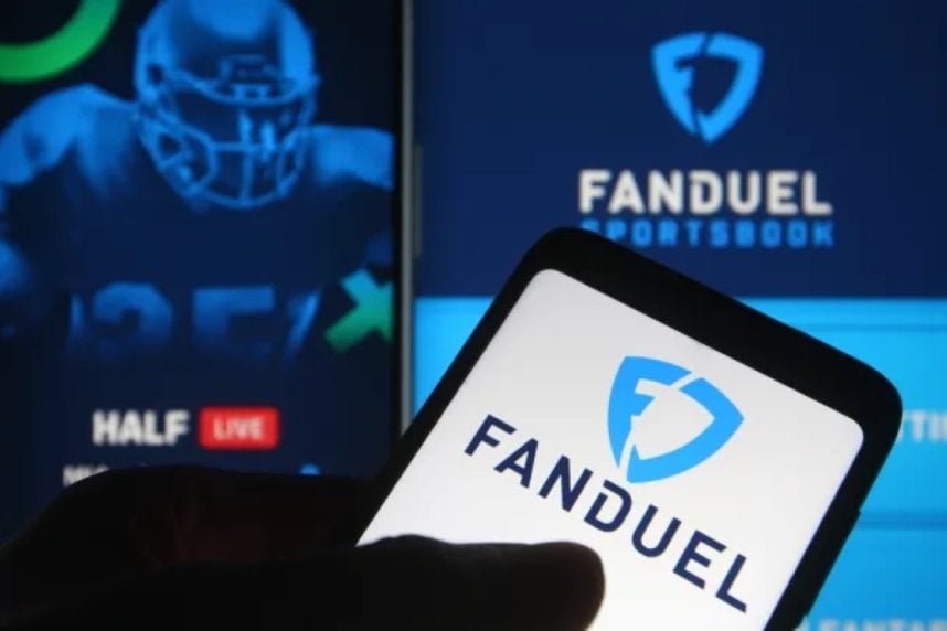 FanDuel Shells Out $71 Million for Beverly Hills Office