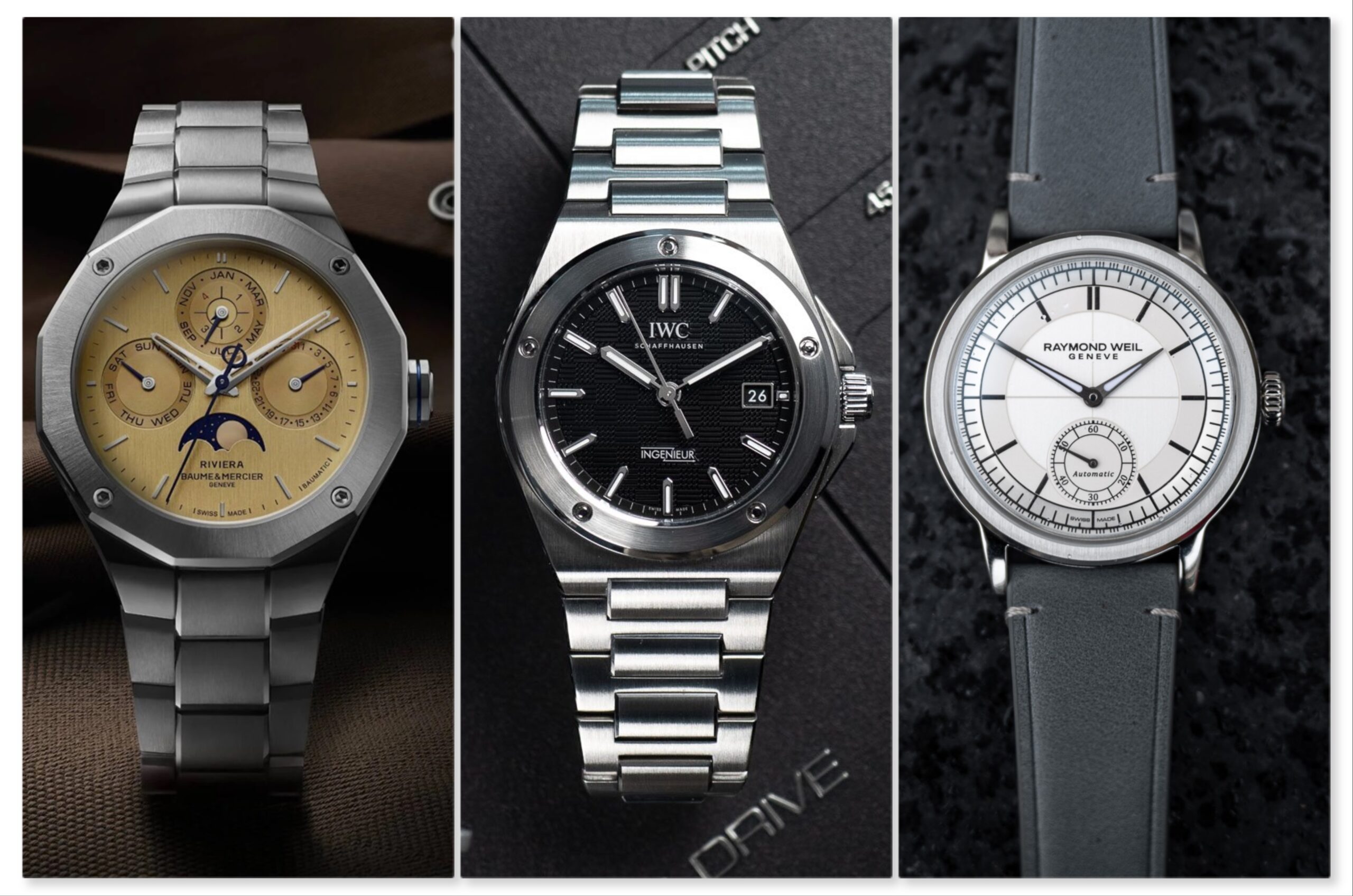 The Most Surprising And/Or Baffling Watches Of 2023 — Flukes Or Flops? You Decide