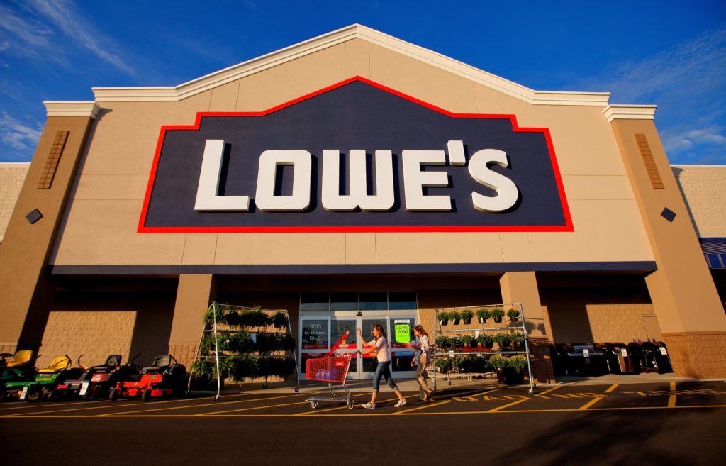 Lowe’s appoints Margi Vagell as EVP, Supply Chain