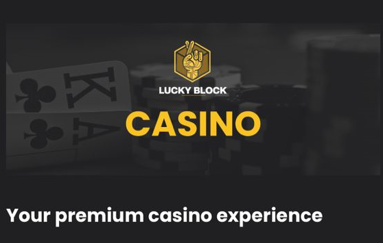 Introducing A Hidden Crypto Star: Lucky Block V2 Rises As iGaming Game-Changer 