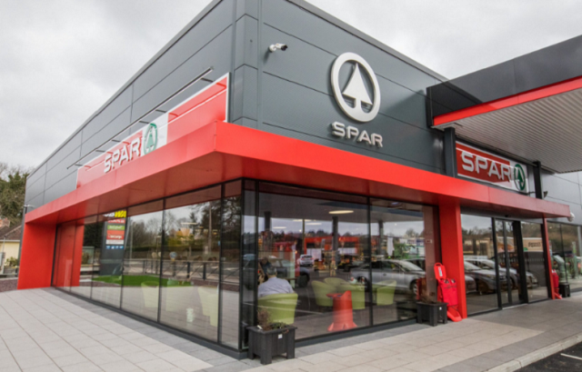 SPAR Group sells interest in Australia, NMS ventures