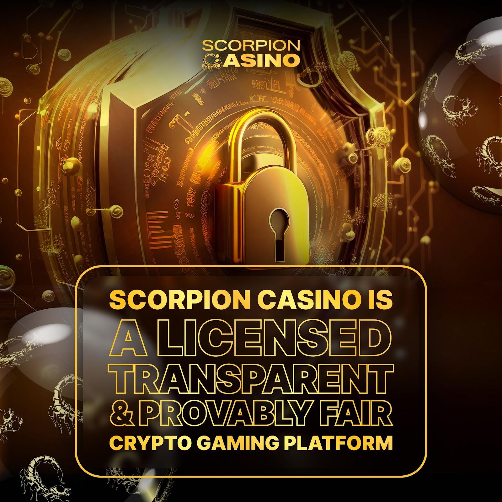 Why this Low-cap Gem in the Crypto Casino Domain Could be a Safe Bet for 2024