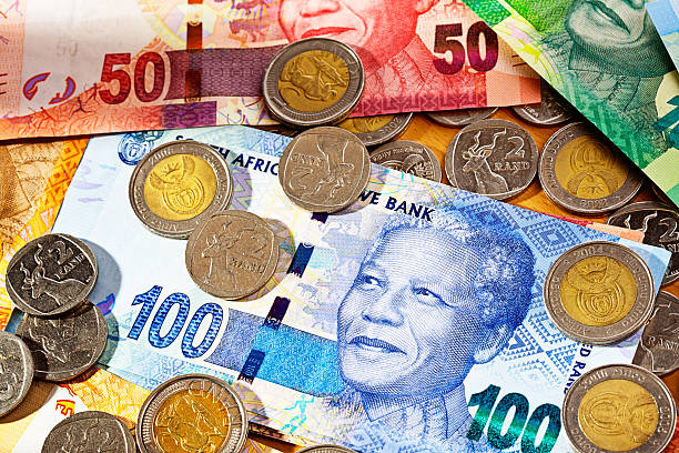 USD/ZAR: Rand gains as focus sets on US CPI report