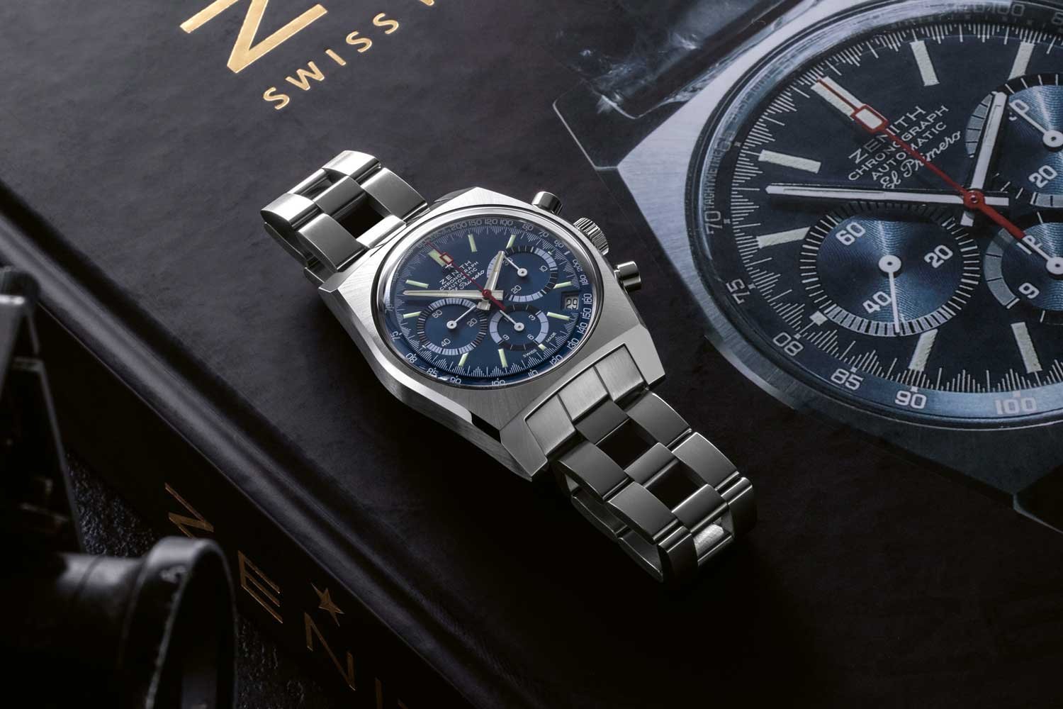 Breaking Down The Brand Zenith: The Watch Brand That Could Have Been Bigger Than Rolex