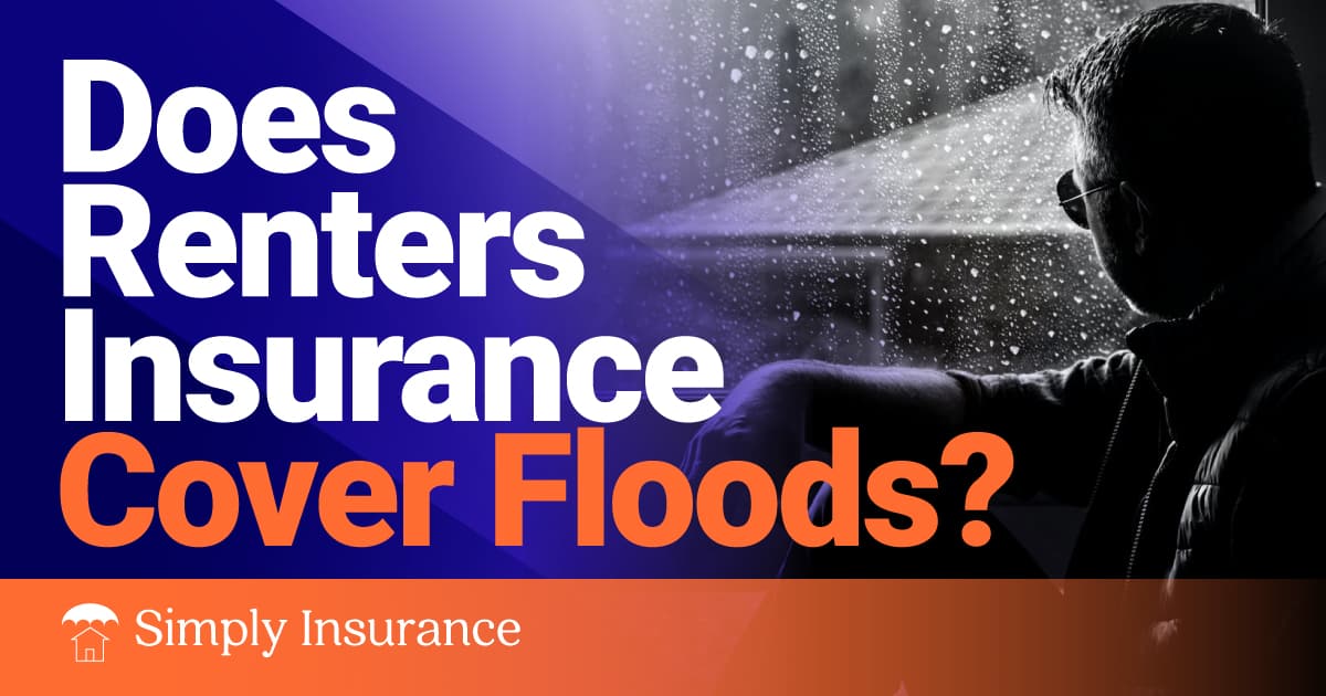 Does Renters Insurance Cover Floods In Jan 2024?