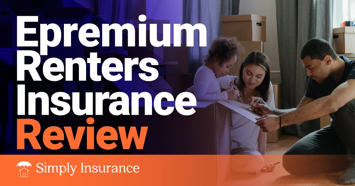 ePremium Renters Insurance Review For Jan 2024