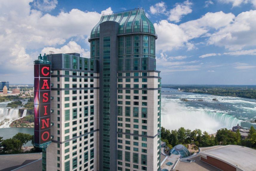 Ontario’s Fallsview Casino to Appeal $70K Fine for Money Laundering