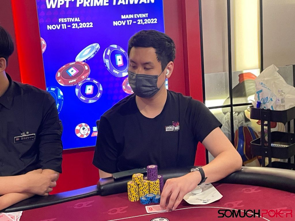 [2 of 4] Top live poker achievements by Asia players in 2023