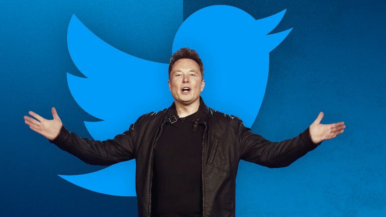 Elon Musk Finally Buys Twitter