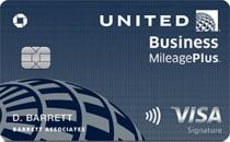 United(SM) Business Card Review: New 100,000 Bonus Miles Offer