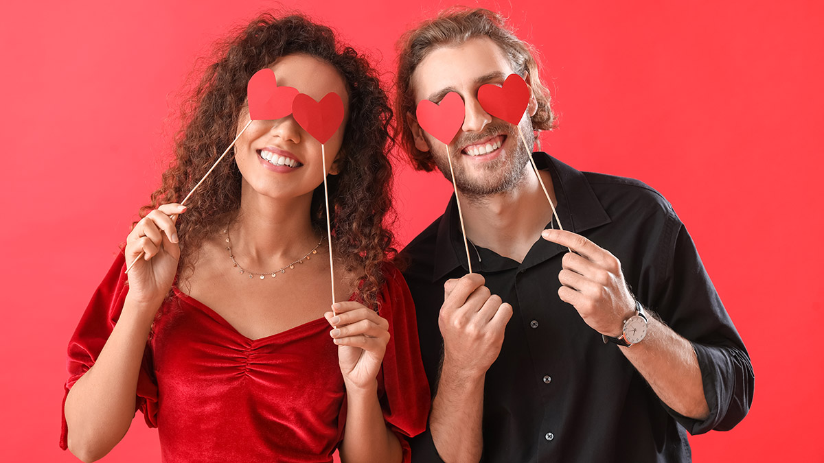 Share the Love With These Valentine’s Day Party Ideas for Adults