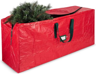 Zober Storage Bag for Artificial Christmas Trees Only $9.99
