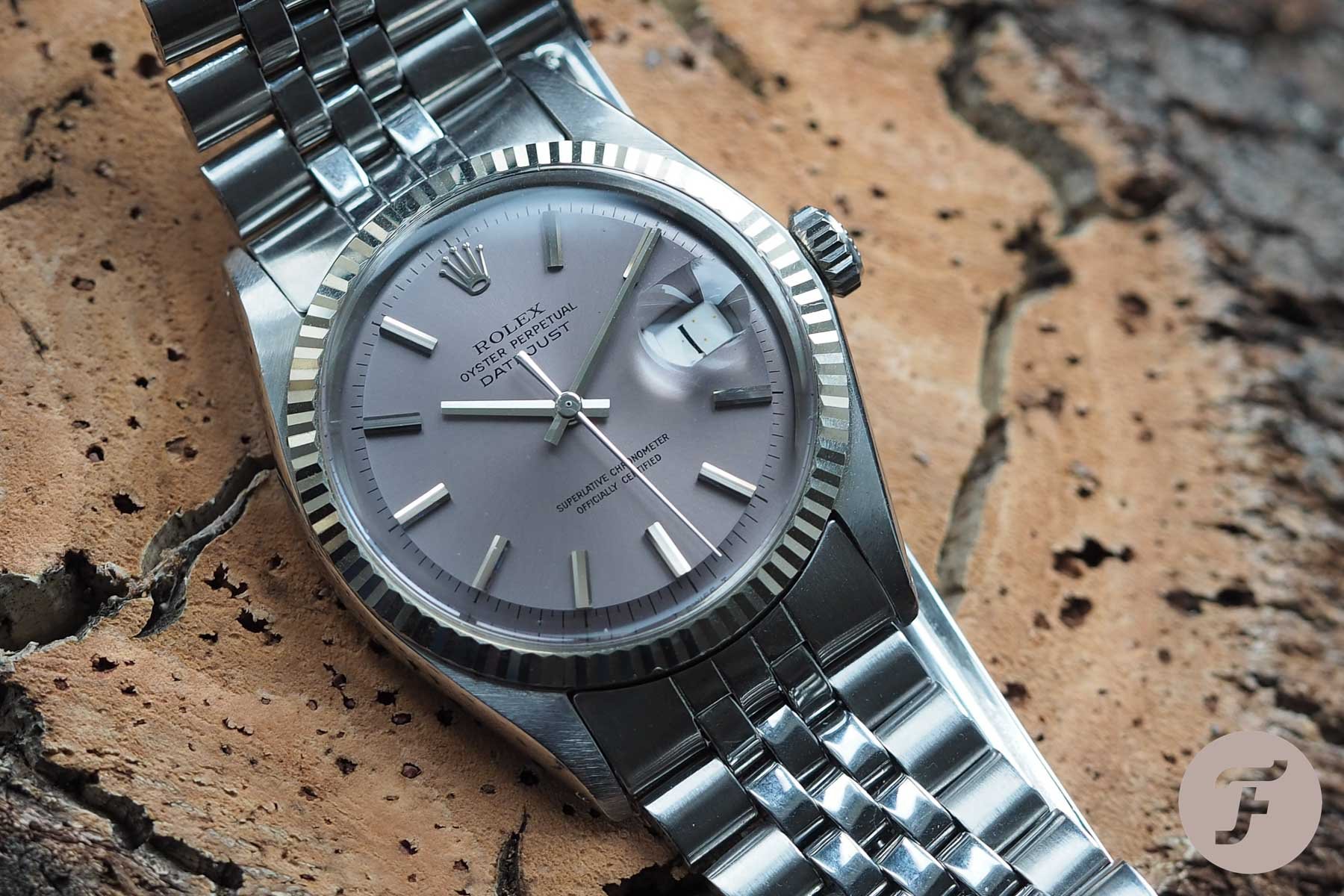Vintage Watches In 2024 — A Return To Our Roots