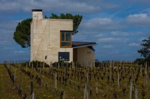 Cité du Vin receives funding boost from Sotheby’s auction