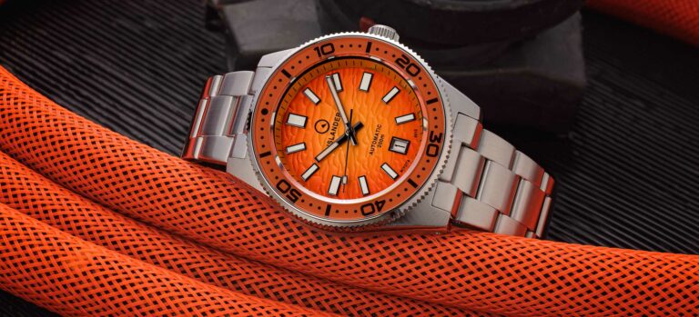 The Spec-Packed Yet Affordable Islander Northport Dive Watches Remain A Fan Favorite
