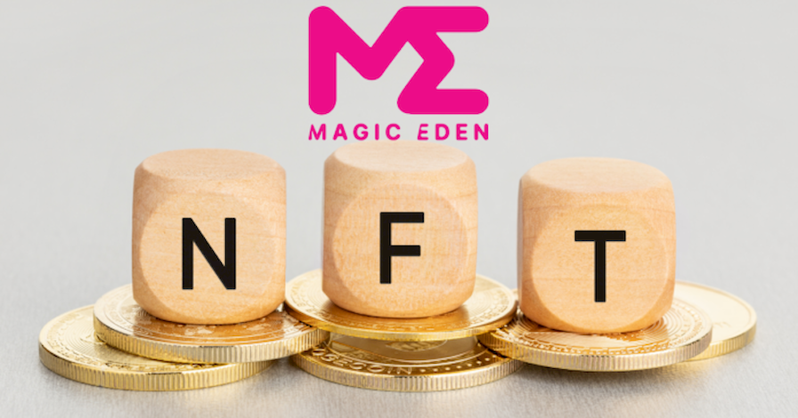 Magic Eden Sets To Extend Its Diamond Reward Program To ETH NFT Holders In March
