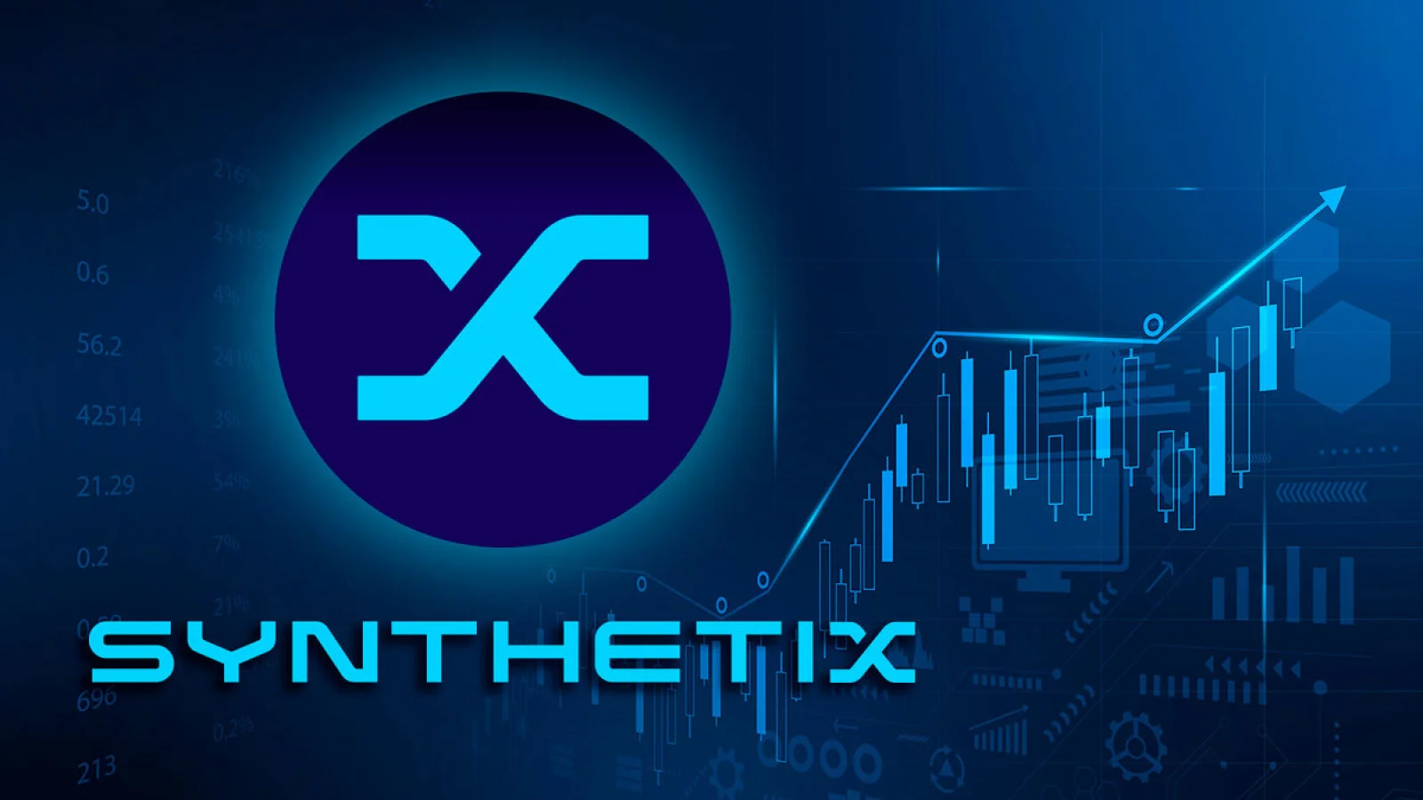 Top Crypto Gainers Today Feb 7 – WOO, Synthetix, TRON, Conflux 