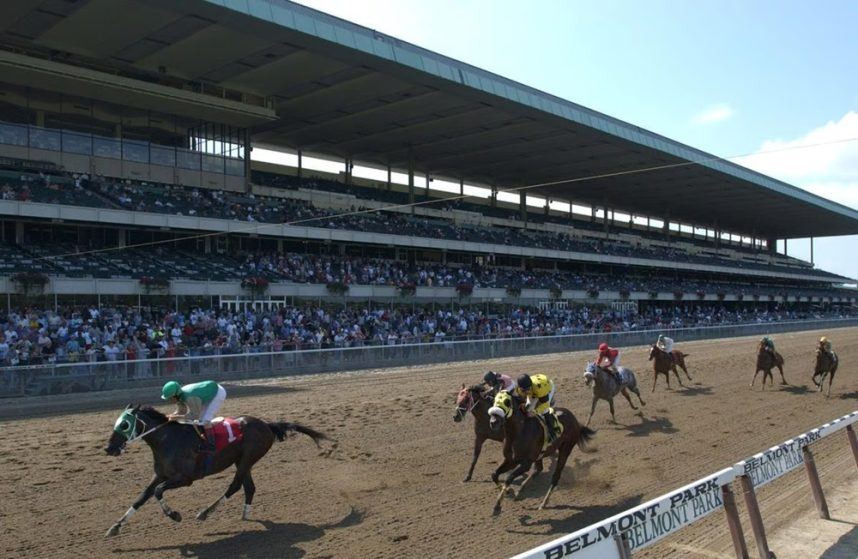 New York Racing Industry Studying Nationwide Adoption of Synthetic Tracks