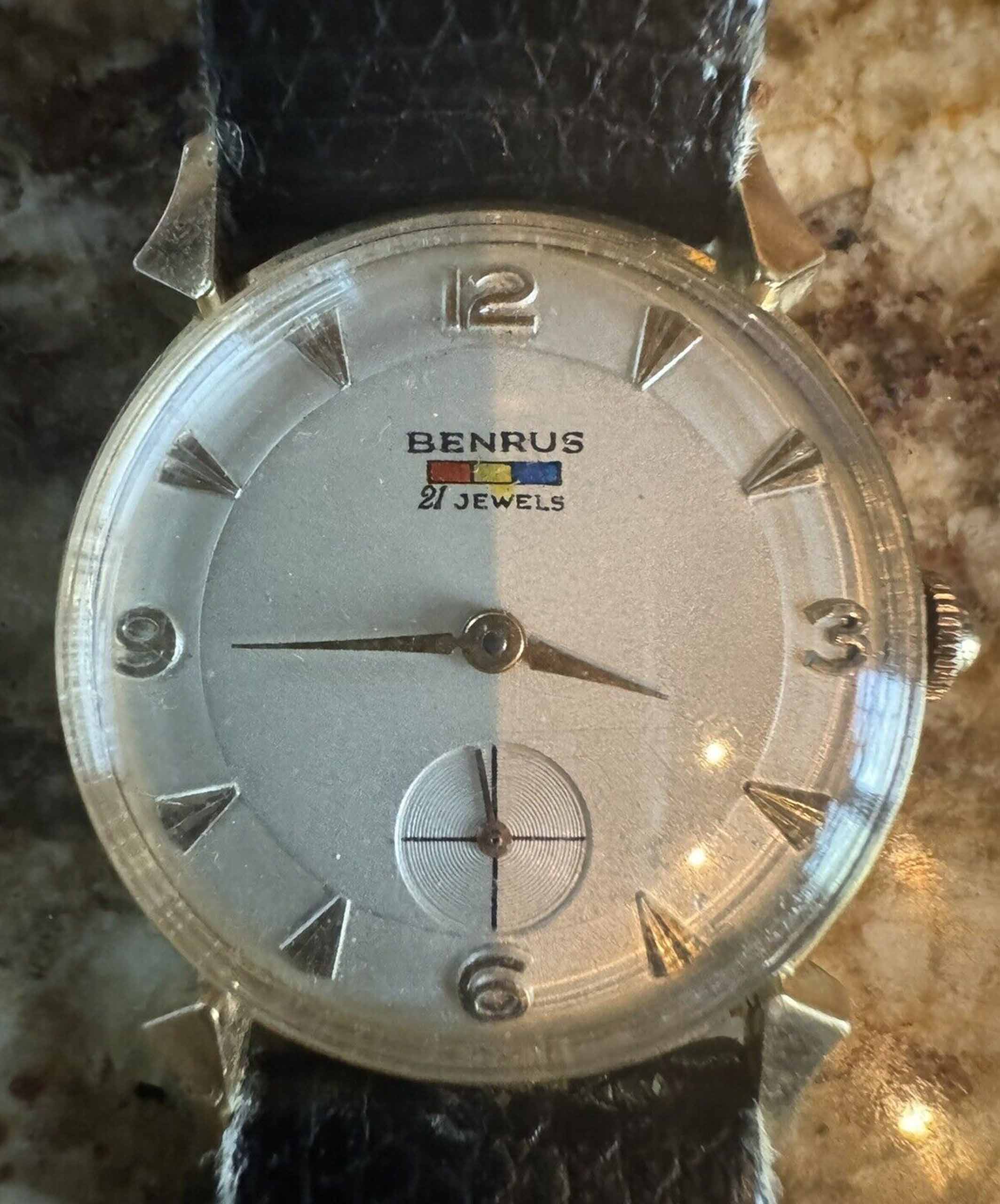 eBay Finds: A Rare Omega with the Full Kit, a Certina Chronograph in Great Condition, and a Pair of Fantastic Bulovas